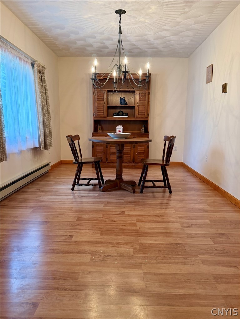 Camp Rd, Clayville, NY 13322 #1