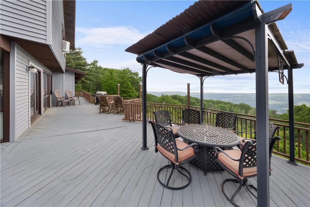 Vine Rd, Penn Yan, NY 14527 #1