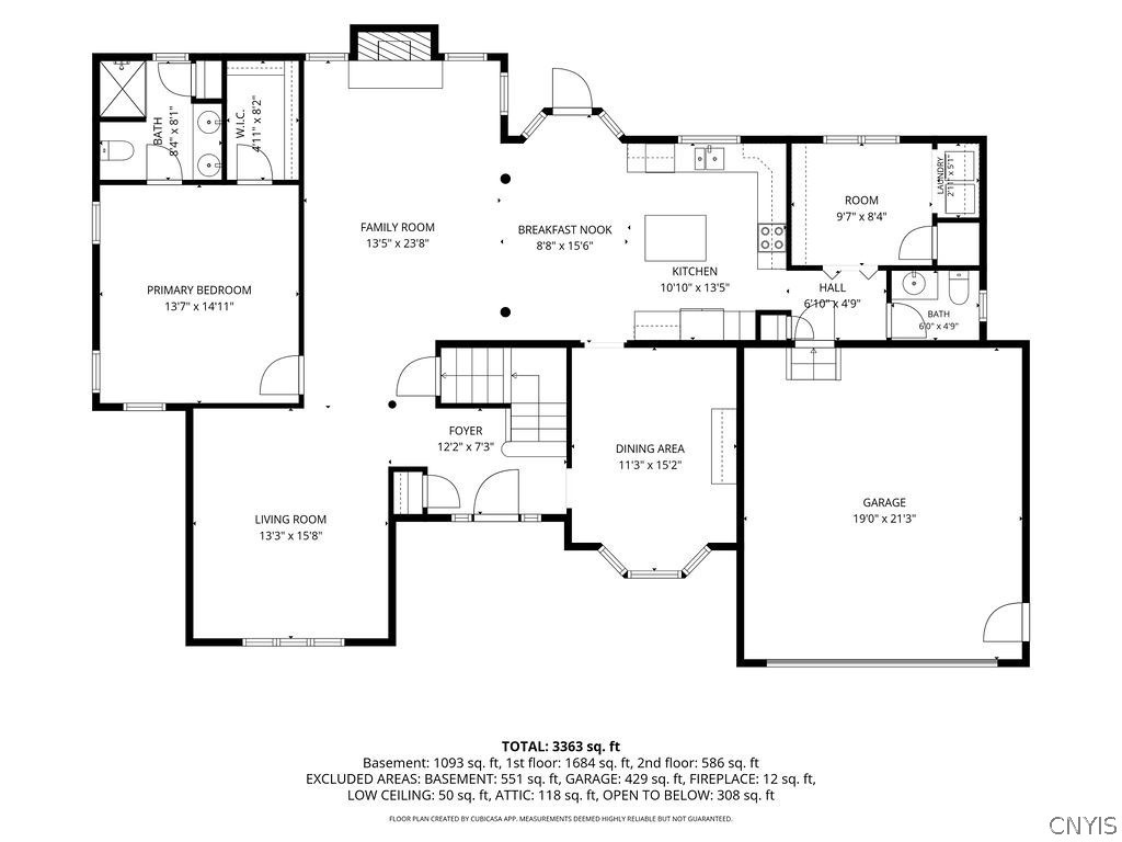 Bloomsbury Dr, Syracuse, NY 13215 #1