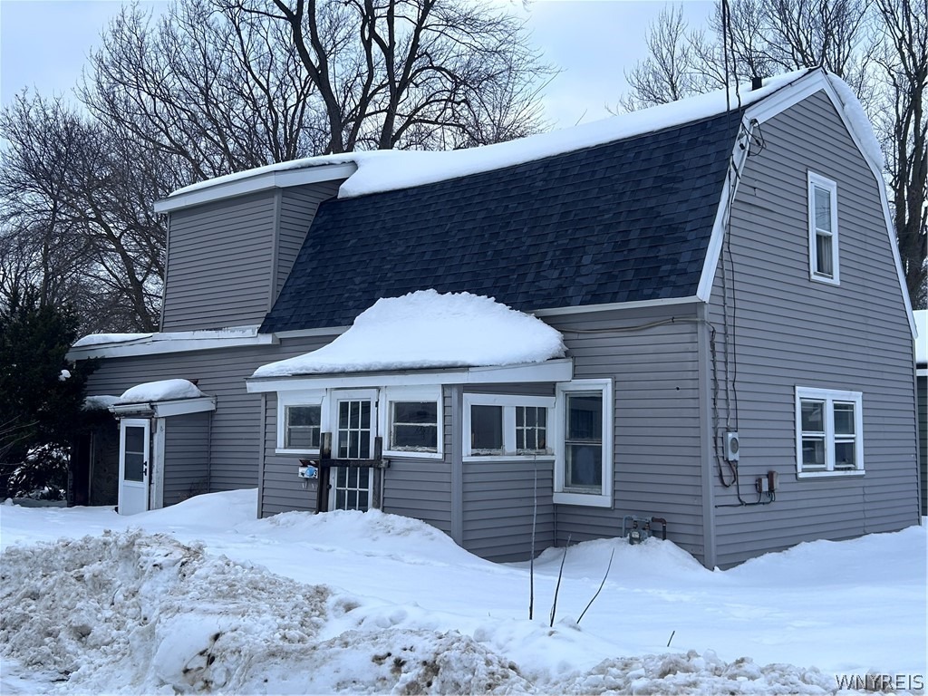 Marshall Pl, Lockport, NY 14094 #1