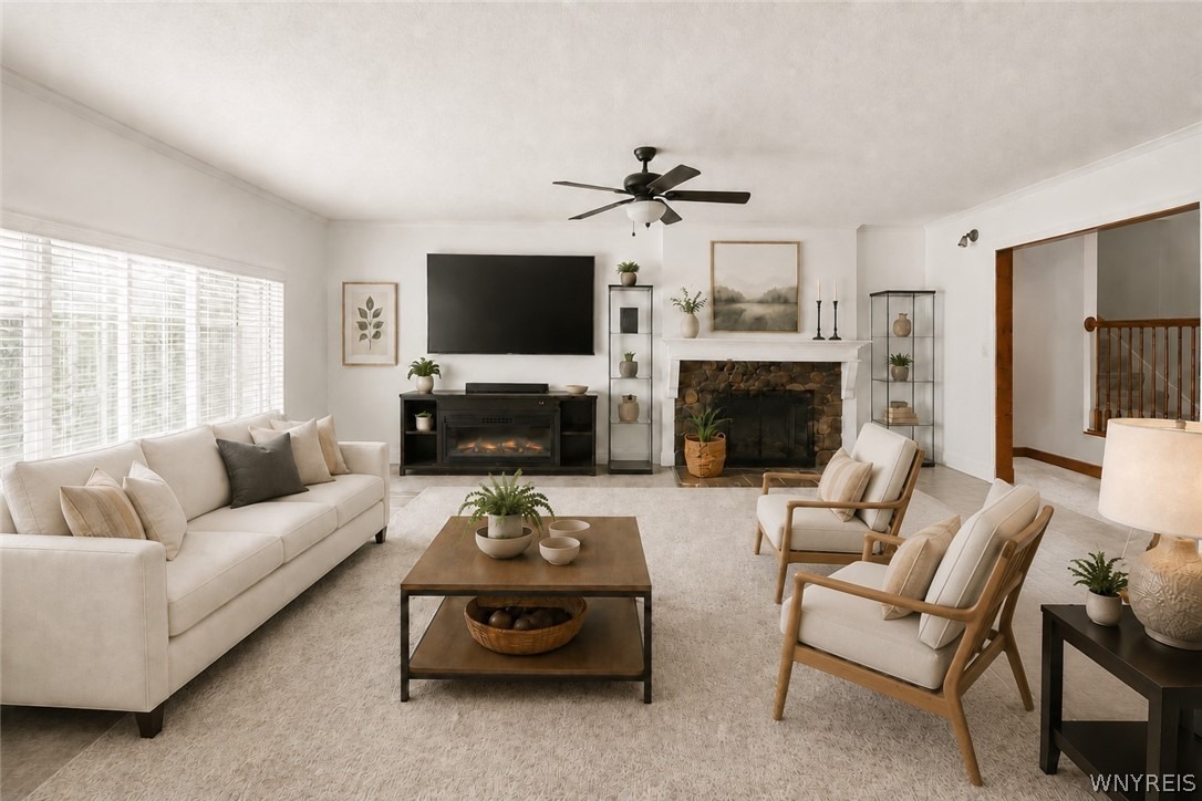 Crescent Ave, Buffalo, NY 14216 #1