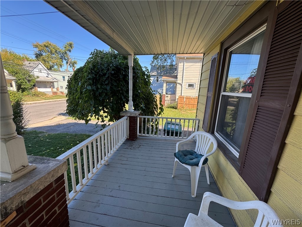Niagara St, Niagara Falls, NY 14303