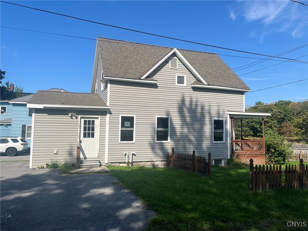 Huntington St, Watertown, NY 13601 #1