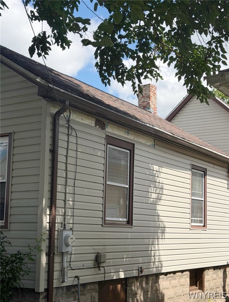 19th St, Niagara Falls, NY 14301
