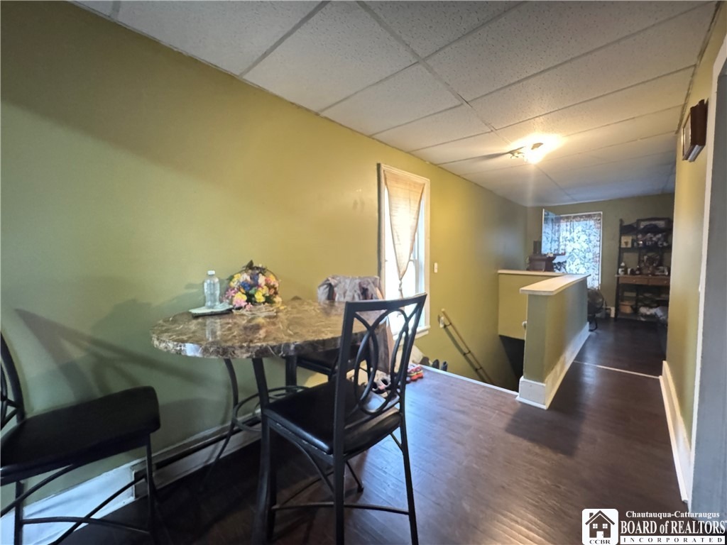 State St, Ripley, NY 14775