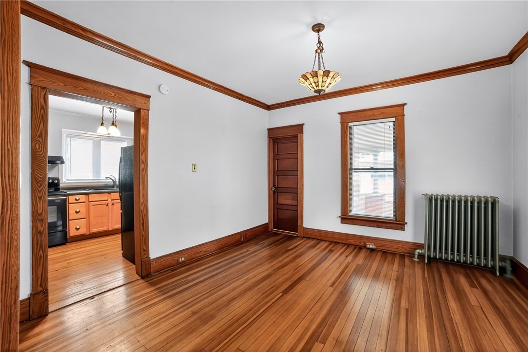 Walnut St, Oneonta, NY 13820