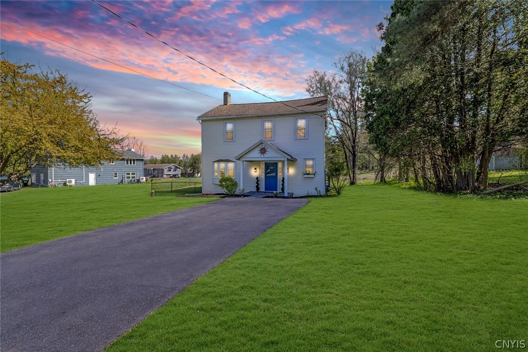 Marlyn Park Dr, Cazenovia, NY 13035 #1
