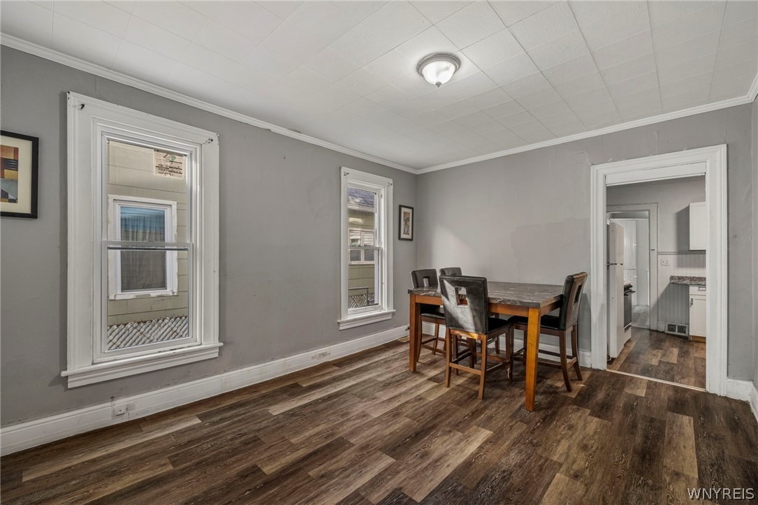 Saint Joseph Ave, Buffalo, NY 14211