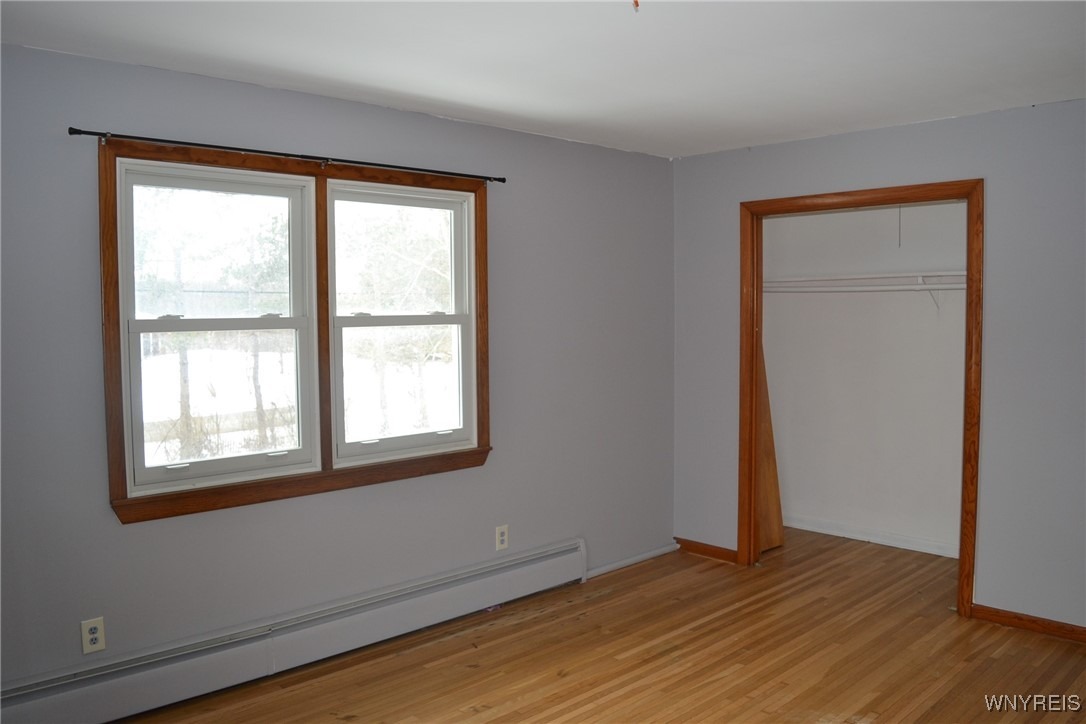Ferrier Rd, Eden, NY 14057 #1