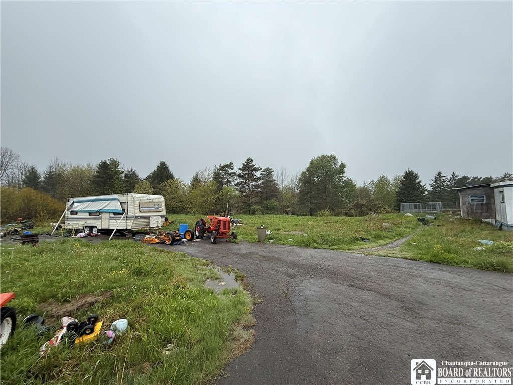 Johnson Rd, Sinclairville, NY 14782 #1