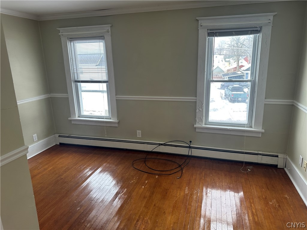Elm St, Carthage, NY 13619