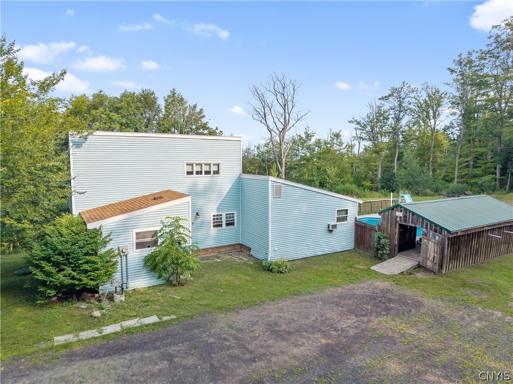 Edwards Cir, Oswego, NY 13126 #1