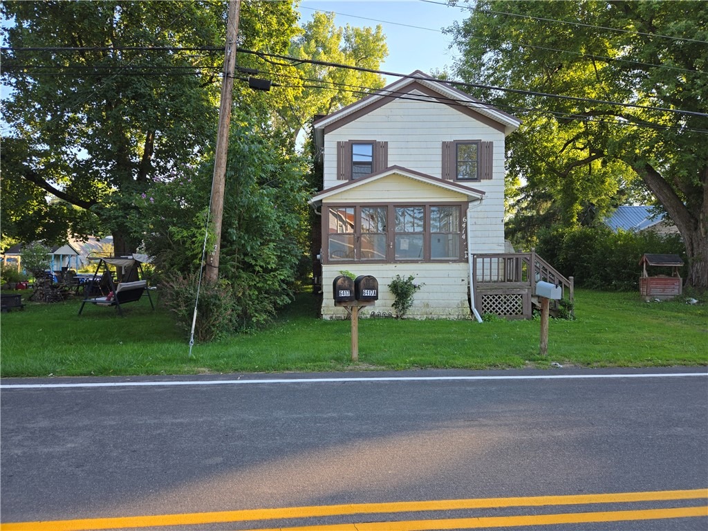 Mud Mills Rd, Newark, NY 14513 #1