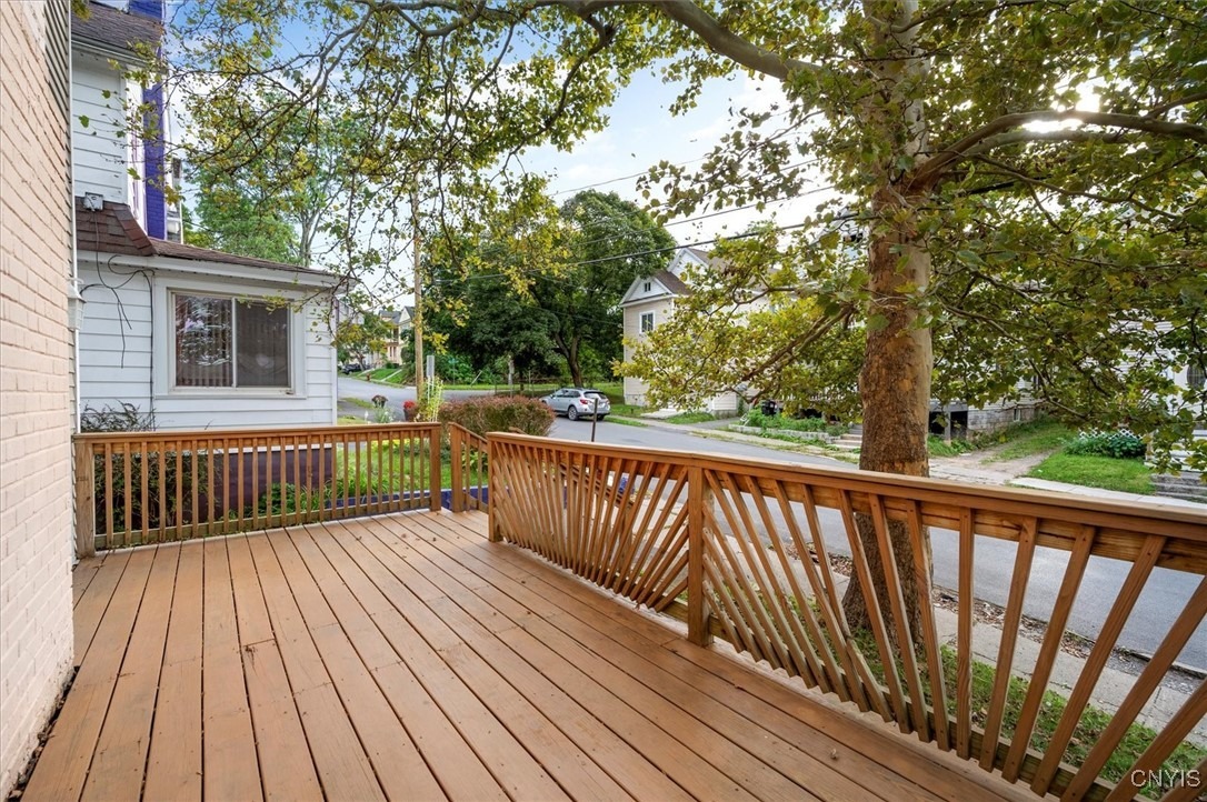 Westmoreland Ave, Syracuse, NY 13210 #1