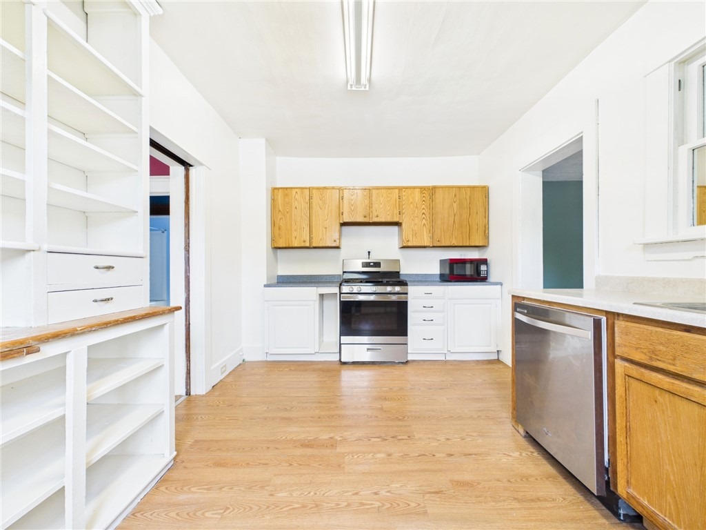 Arnold Ave, Port Allegany, PA 16743 #1