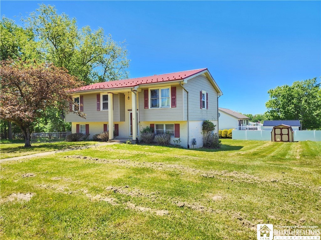 Ames Ave, Jamestown, NY 14701 #1