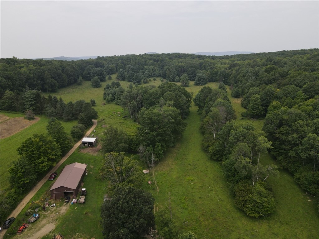 Trails End Rd, Shinglehouse, PA 16748 #1