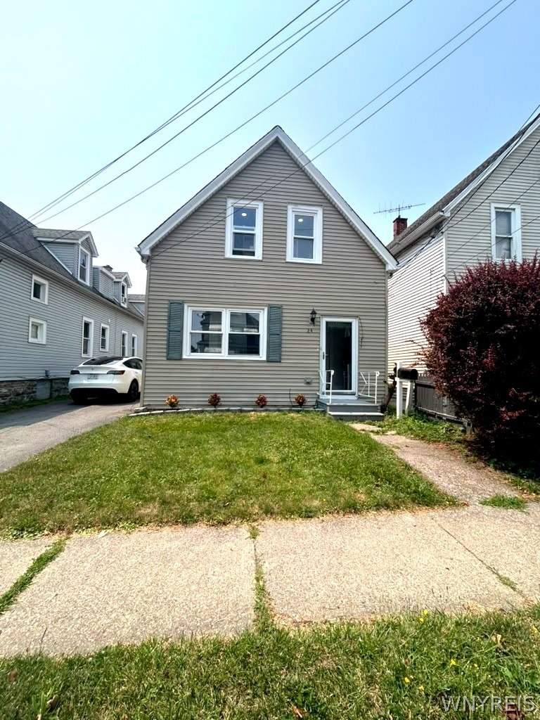 Euclid Ave, Buffalo, NY 14211 #1
