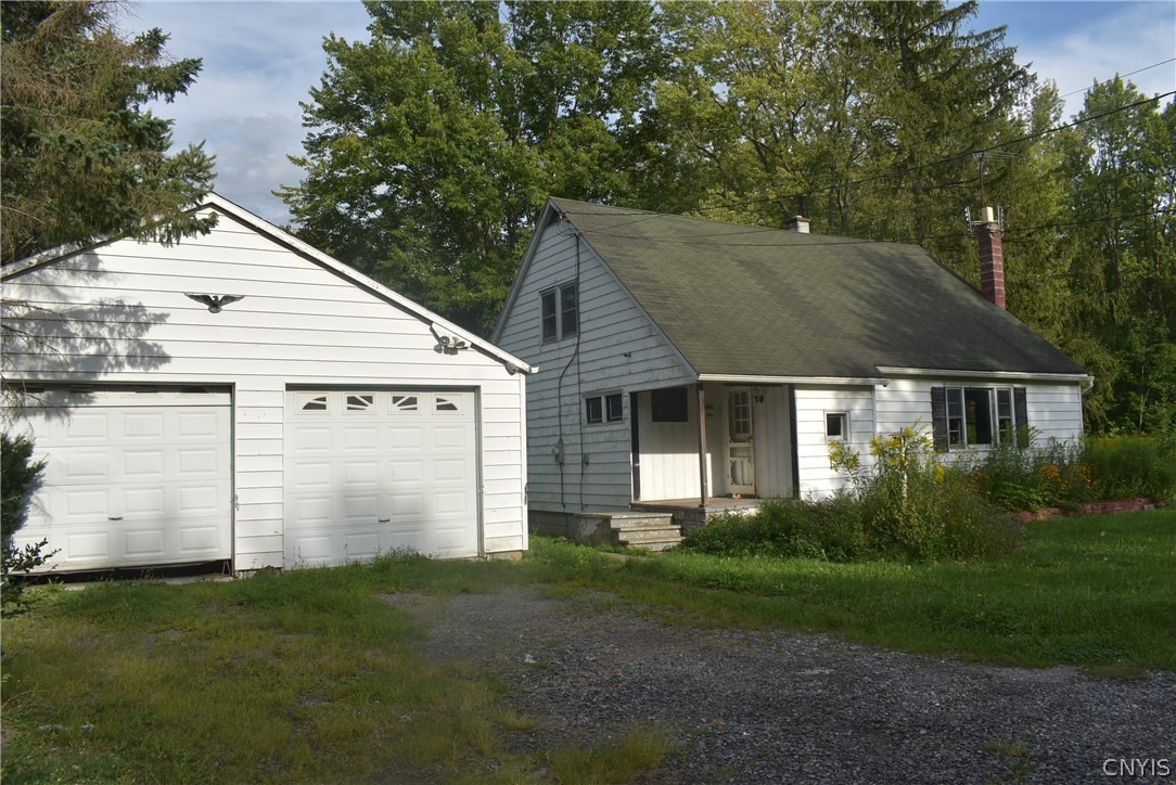 Oswego Rd, Baldwinsville, NY 13027 #1