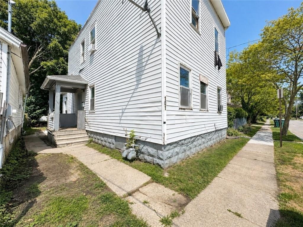 Thomas St, Rochester, NY 14621 #1