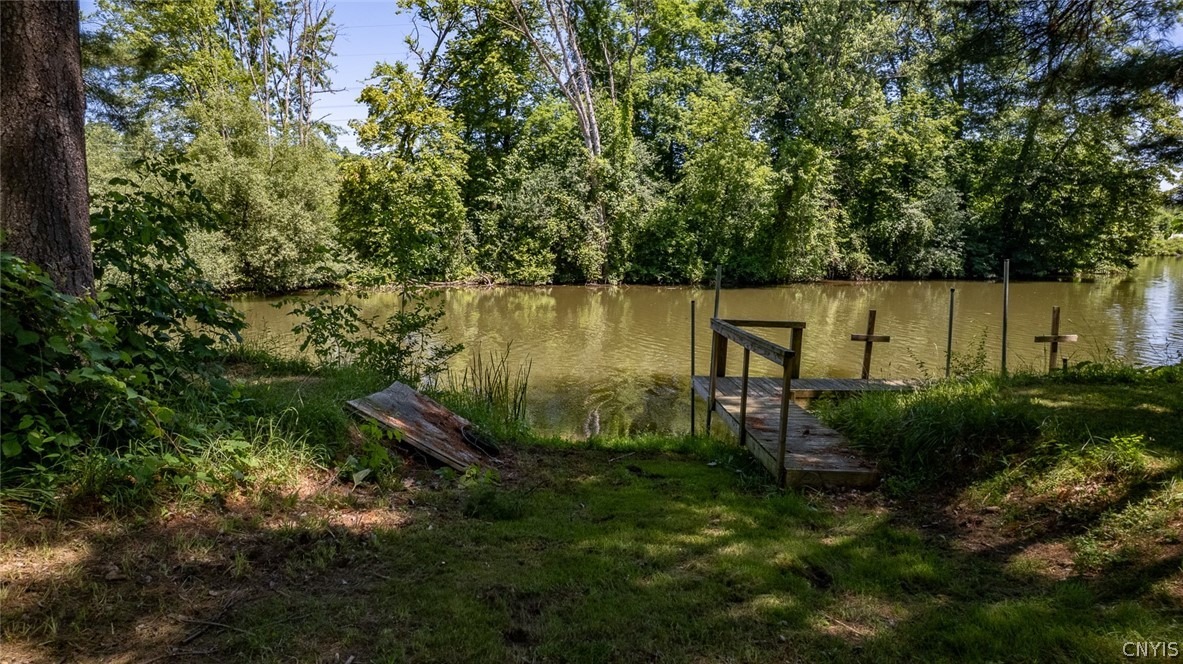 Kneeskern Rd, Bridgeport, NY 13030 #1