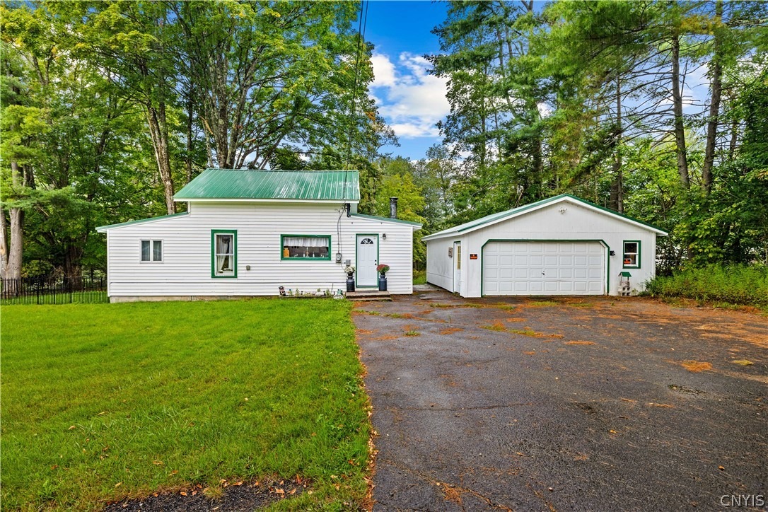 State Route 365 , Remsen, NY 13438 #1