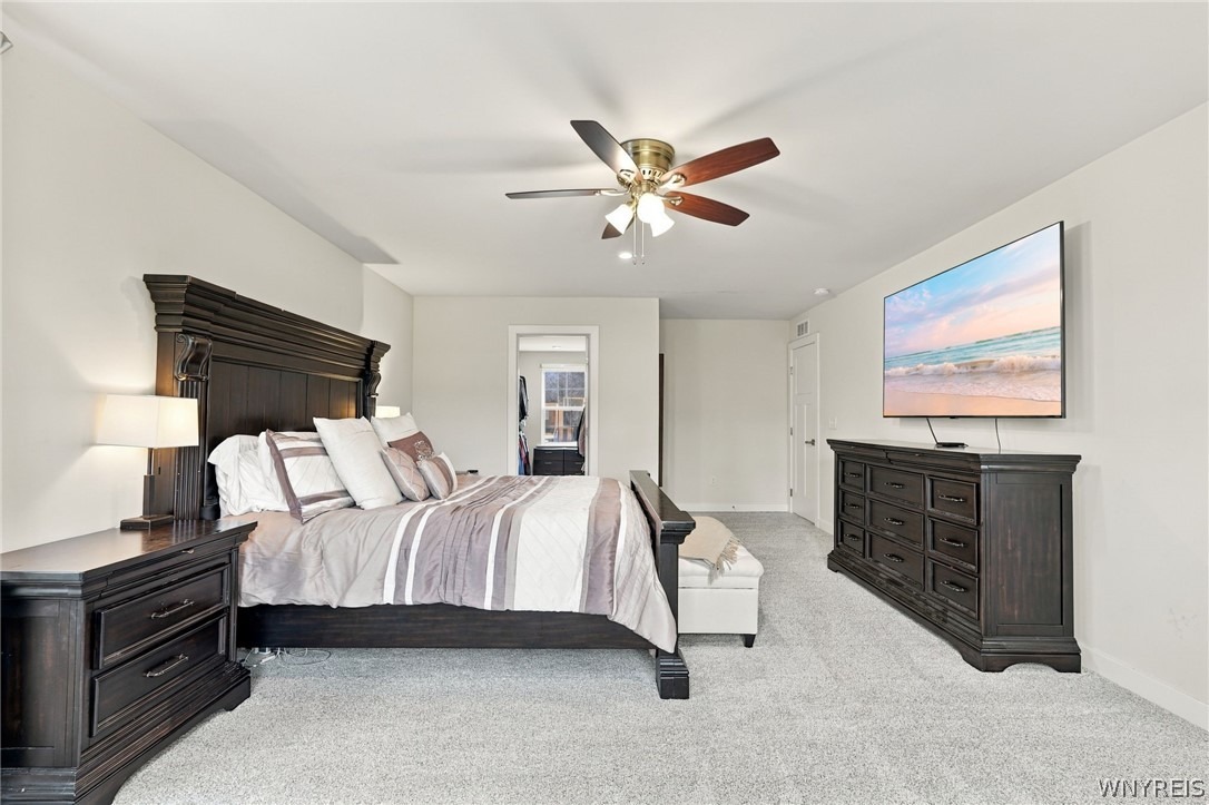 Sierra Dr, Buffalo, NY 14228