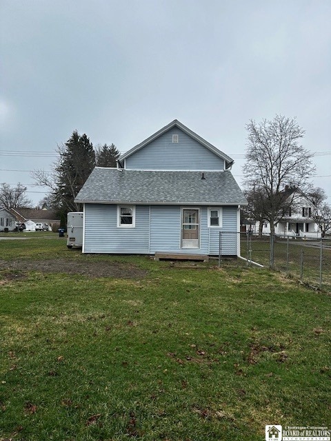 12th St, Olean, NY 14760 #1