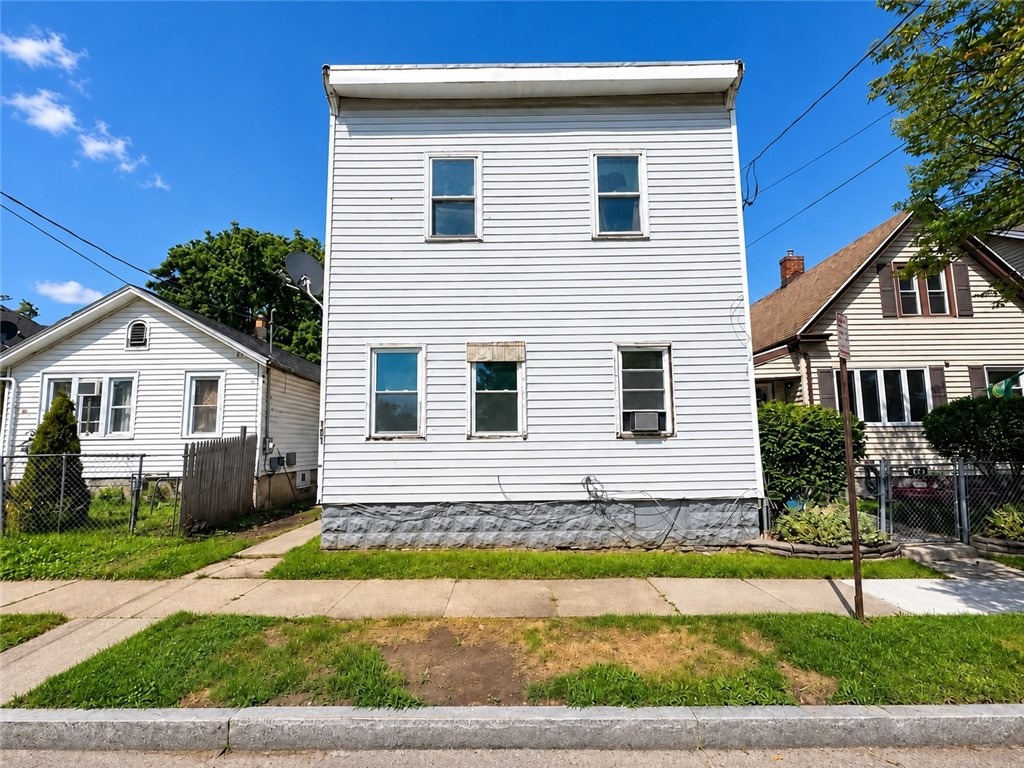 Thomas St, Rochester, NY 14621