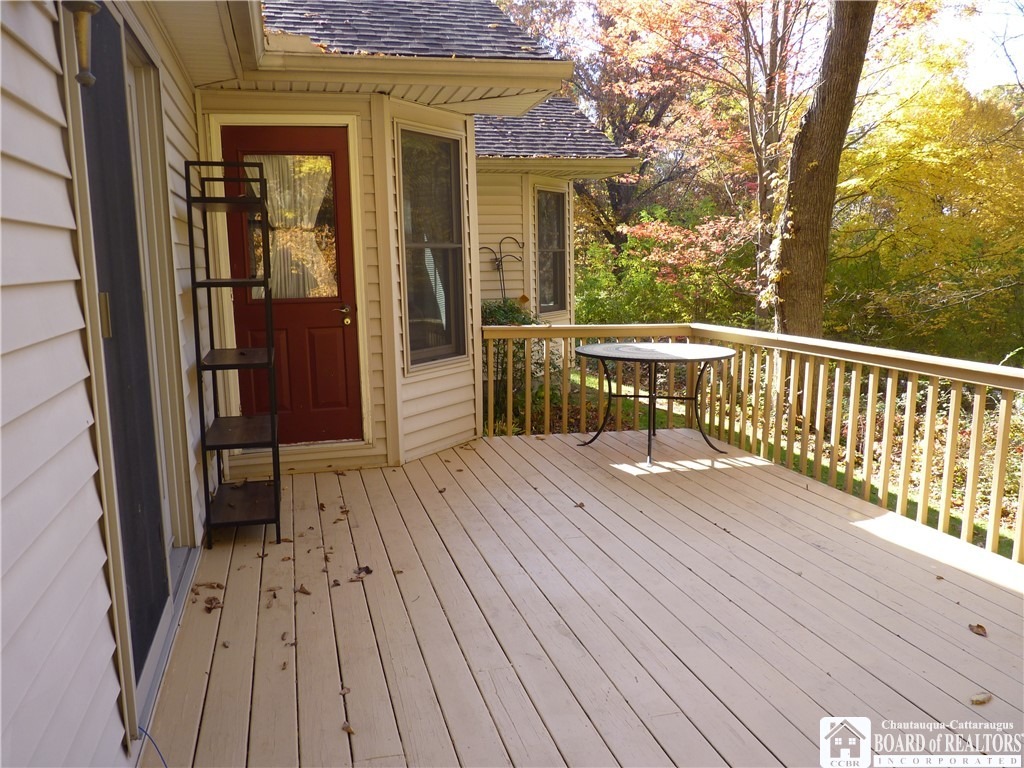 Scandia Dr, Bemus Point, NY 14712 #1
