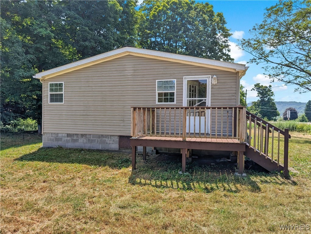 Main St, Cohocton, NY 14826 #1