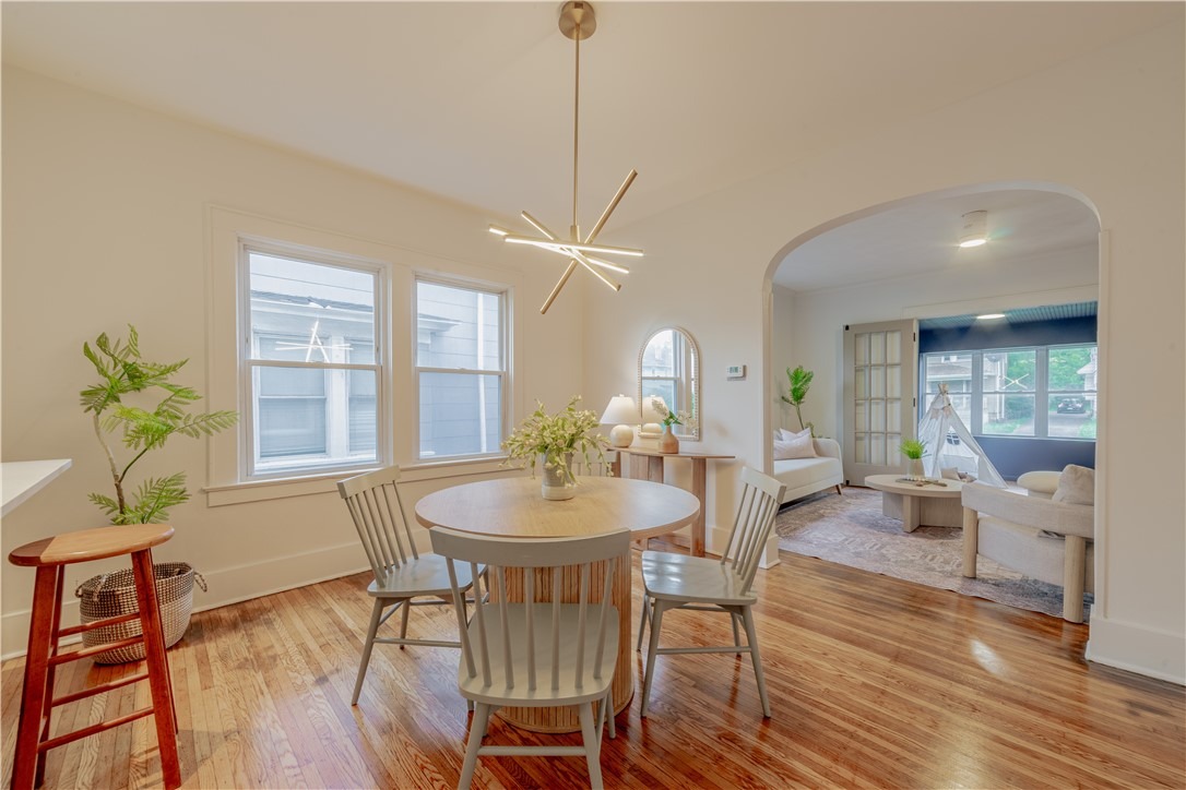 Brooks Ave, Rochester, NY 14619 #1