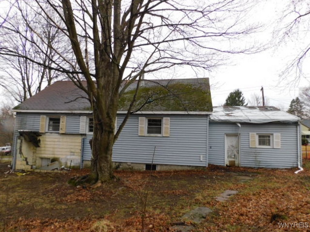 Vermont St, North Collins, NY 14111