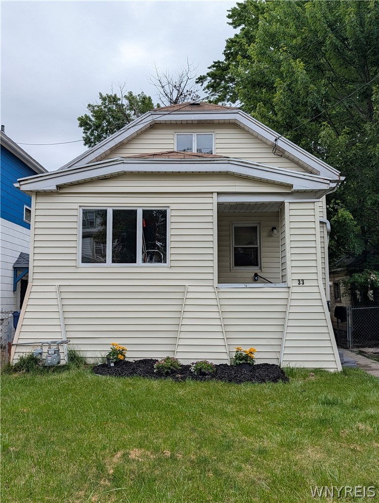 Argus St, Buffalo, NY 14207 #1