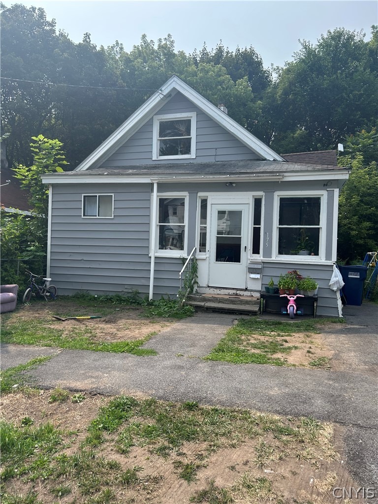 Forest Ave, Syracuse, NY 13205