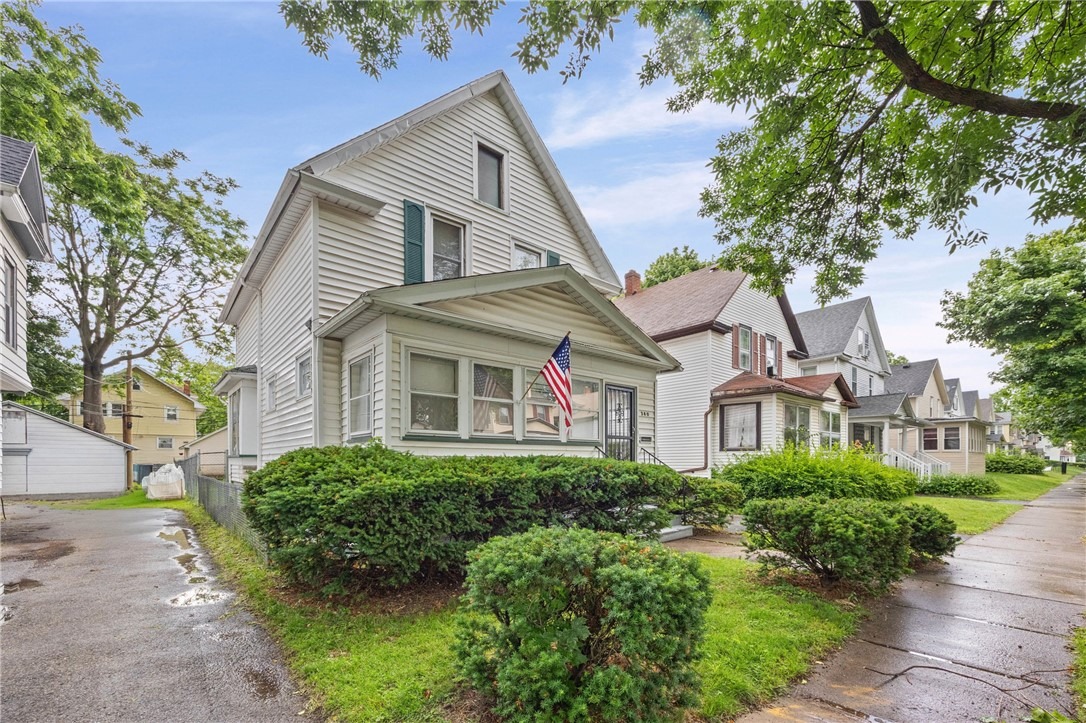 Sawyer St, Rochester, NY 14619 #1