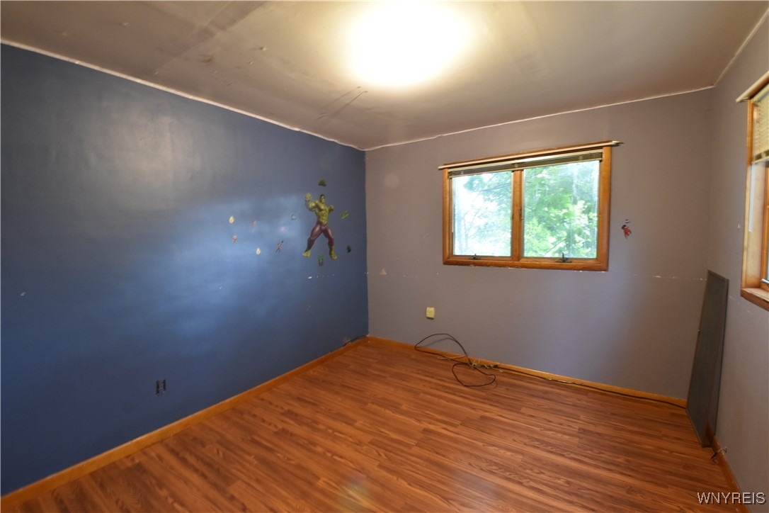Oak St, Olean, NY 14760