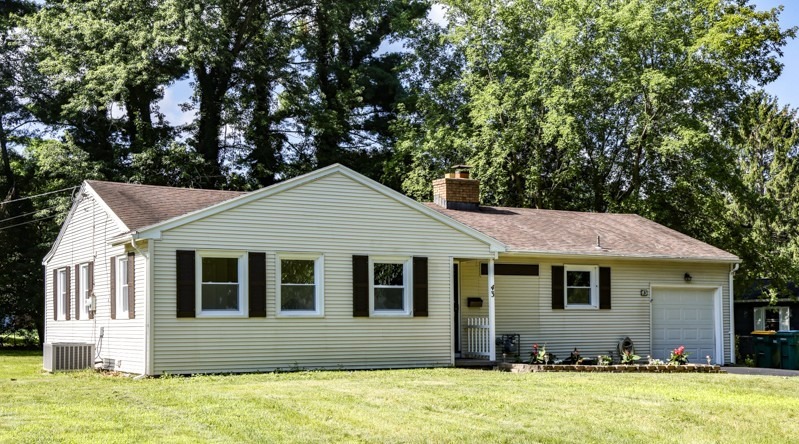 Valley View Dr, Penfield, NY 14526