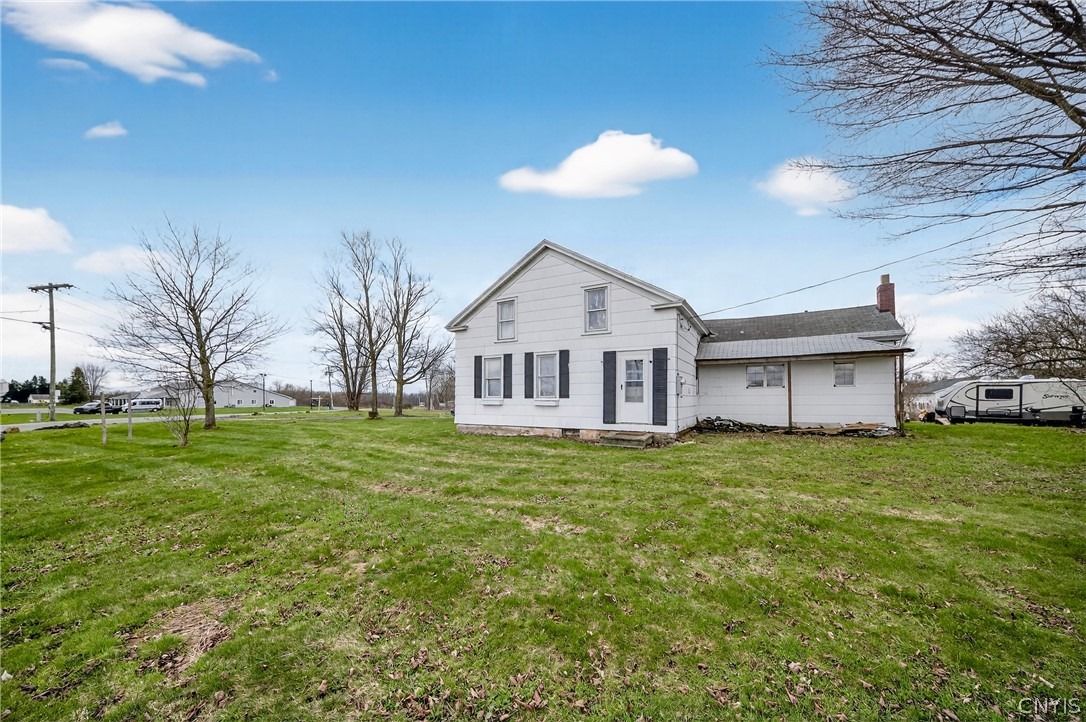 State Route 31 , Clay, NY 13041 #1