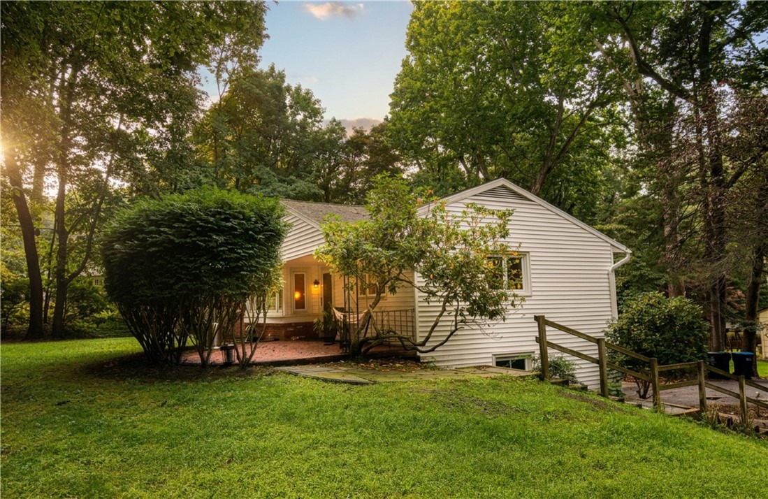 Red Fox Run, Pittsford, NY 14534 #1