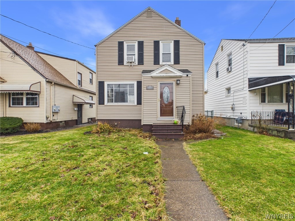 Independence Ave, Niagara Falls, NY 14301 #1