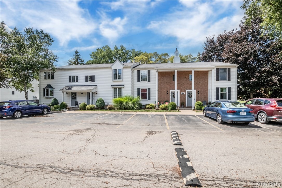 Chestnut Ridge Rd, Buffalo, NY 14228 #1