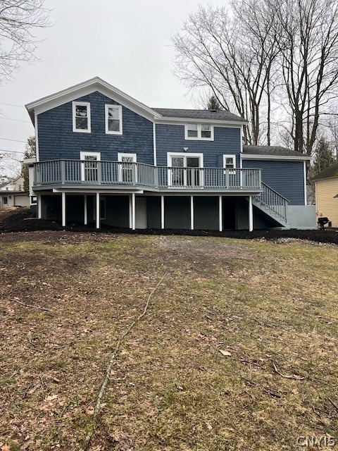 Corwin St, Cazenovia, NY 13035 #1