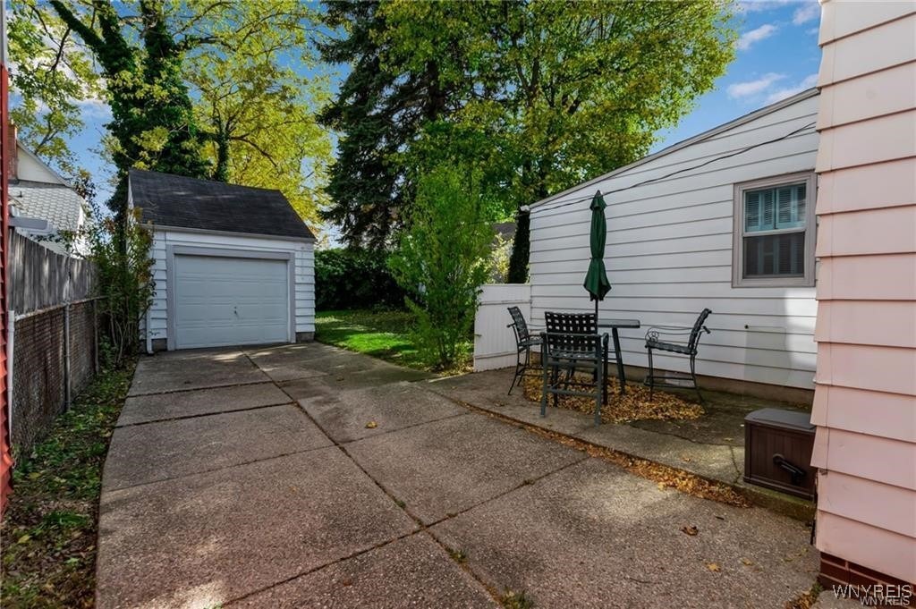 Pine Ridge Ter, Buffalo, NY 14225