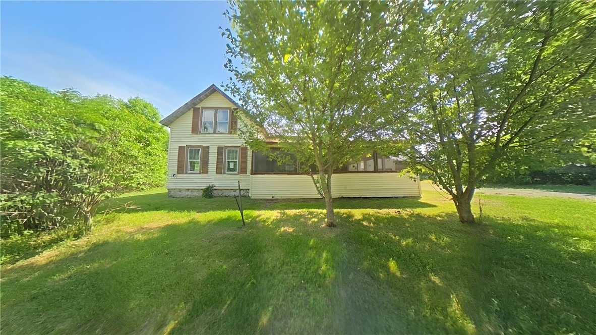 Yates Rd, Mayfield, NY 12117