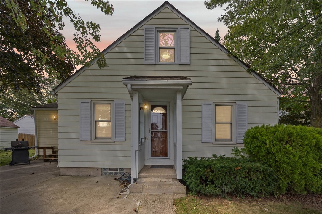 Howard Rd, Rochester, NY 14624 #1