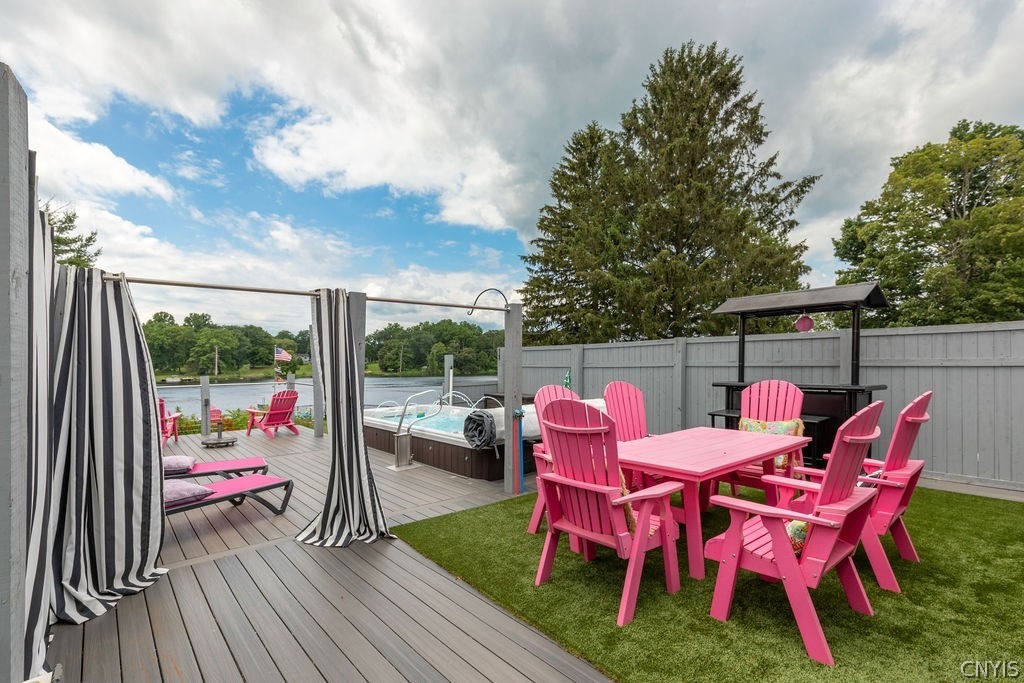 State St, Phoenix, NY 13135 #1