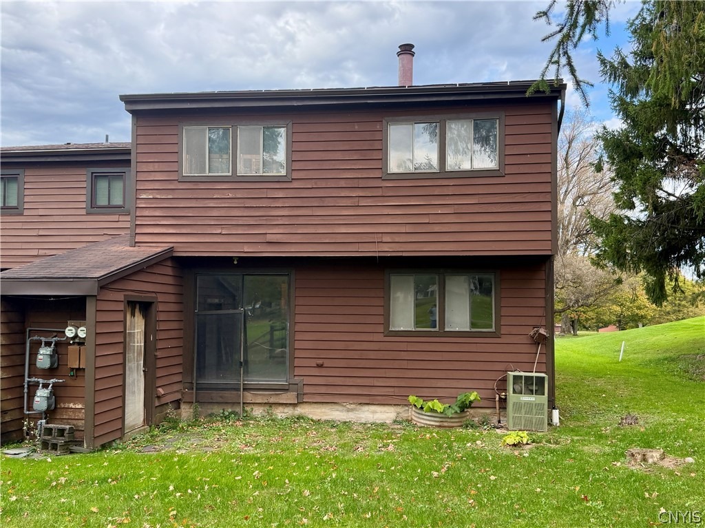 Idlewood Blvd, Baldwinsville, NY 13027 #1