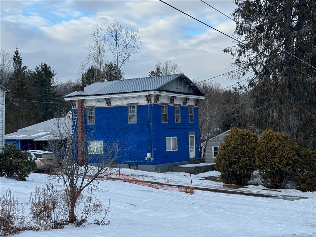 Merchant St, Guilford, NY 13780 #1