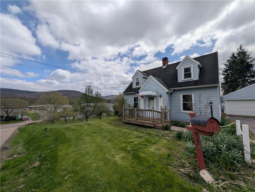 Race St, Bradford, PA 16701 #1